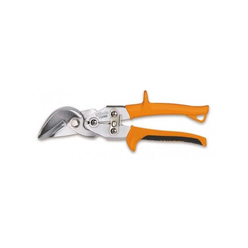 Cesoia Doppia Leva 250 Lame Curve Dx 1125 Beta