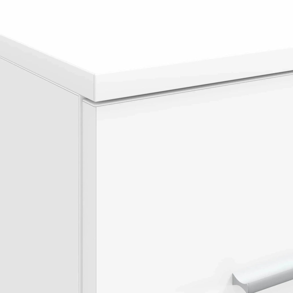 Armadio Bagno In-between Bianco 30 x 35 x 50 cm