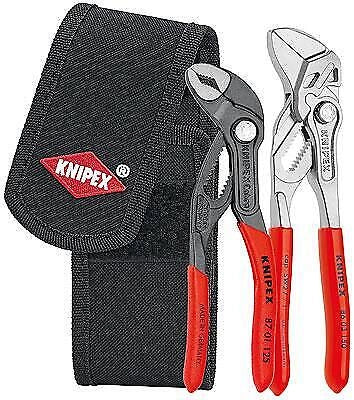 Knipex 00 20 72 V01 pinza Set di pinze