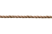 Corda Hempex/Canapa Diametro 8 Mm Rotolo 10 Metri - Masidef