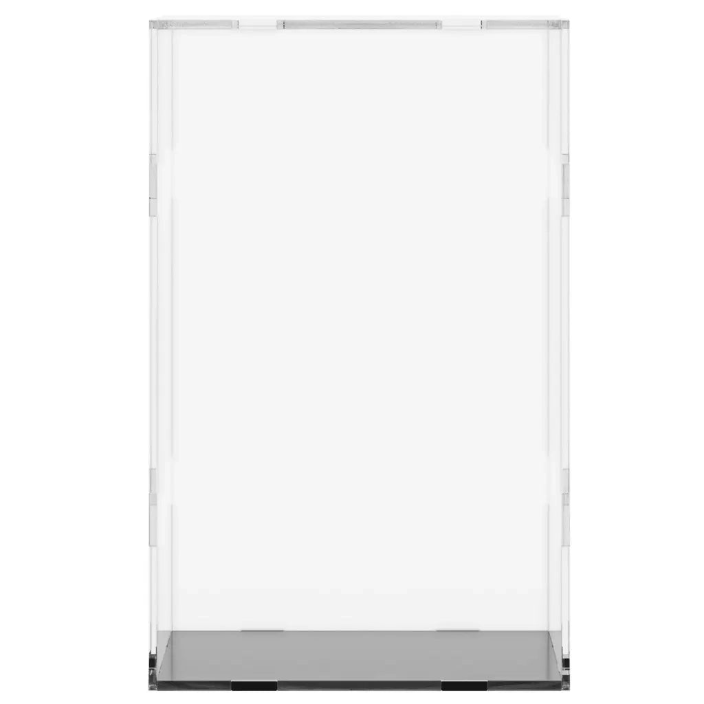 Scatola Espositiva Trasparente 22x18x35 cm in Acrilicocod mxl 127284