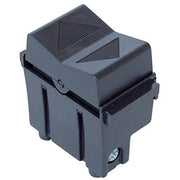 PULSANTE UNIPOLARE DOPPIO ARC MARLANVIL - VOLT 250 A 10 2NA- 6 pezzi