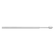 STANGHETTA A MOLLA 'BERLINO' mm 40 x 30 cm - bianco - blister 2 pz  - ERREBI