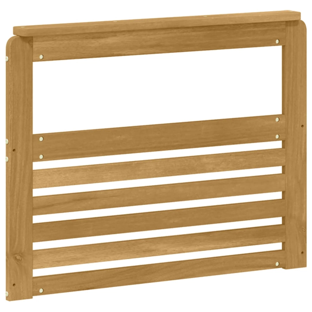 Modulo Braccioli 2 pz Bianco 79 x 6 x 61 cm 901590