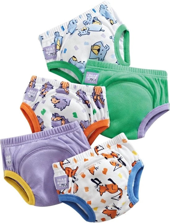 Abbigliamento per allenamento dei bambini unisex per bambini e bambini piccoli - stampa animale vaschetta bambino piccolo