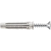 ELEMATIC TASSELLO T6  8X50 MM CONF. 50 PZ- 1,0 confezione