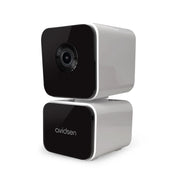 Telecamera da Interno con Scheda Sim 4G (inclusa ) Motorizzata HomeCam I4G – Avidsen 127163