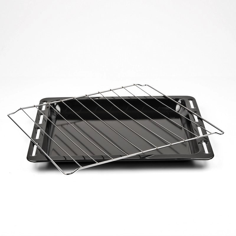 Forno elettrico ventilato FE45 cm 59x32,7x45,5h