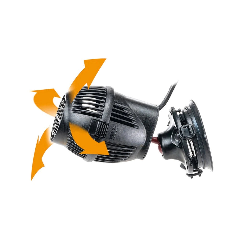 Hydor Koralia EVO - Pompa di Movimento Portata: 4400 L/H