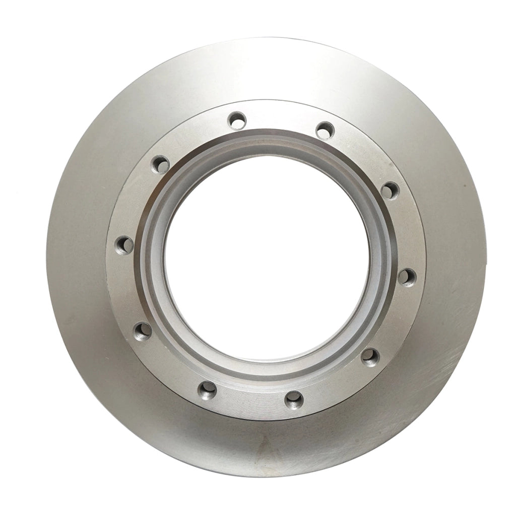 Disco freno posteriore sinistro/destro Mercedes Actros, Antos, Arocs, Atego, Axor, Citaro, Econic 430x45mm Codice OEM 9424212112