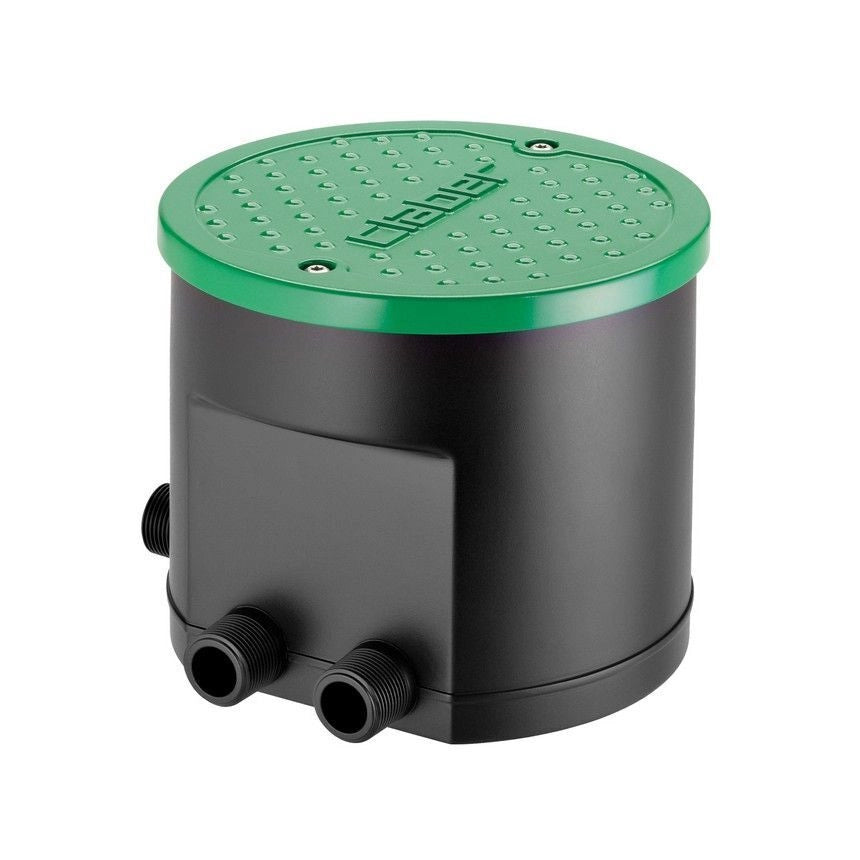 Claber Interruzione Pozzetto Hydro-4 90829