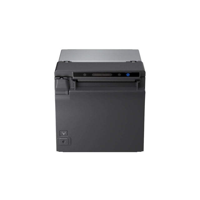 Epson eu-m30 (002): usb + serial, nes, black, no psu, no cable - C31CK01002