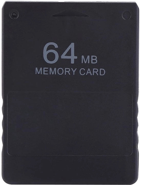 Memoria di massa 256 MB - Memoria di massa 128 MB - Memoria di massa 64 MB - Memoria di massa 32 MB - Memoria di massa 16 MB - Alta velocità, plastica - Carta di gioco