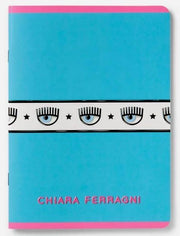 CHIARA FERRAGNI QUADERNO MAXI 50 FOGLI 80 GR 5 MM