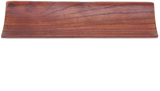 Accessorio di servizio in legno elegante - duraturo e stile - 1 pezzo - legno premium