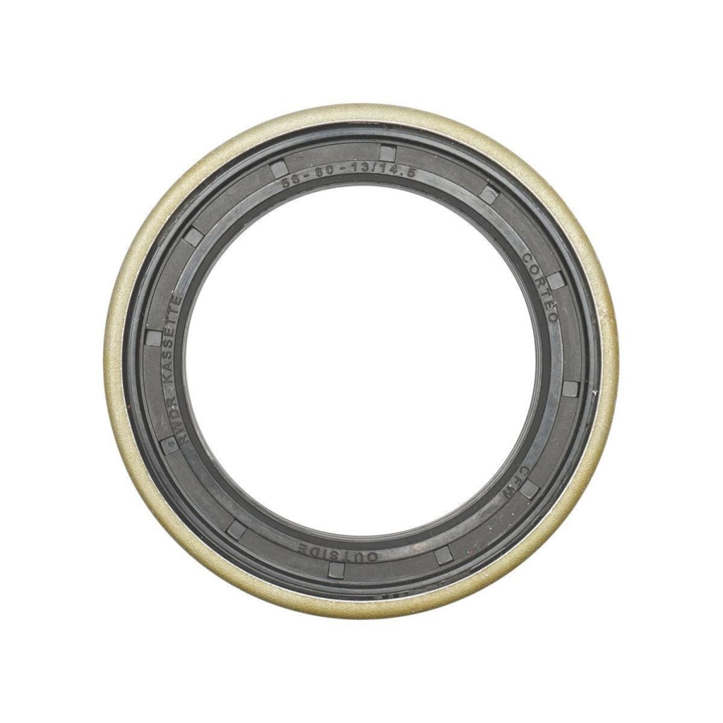 Paraolio semiasse anteriore 56x80x13/14.5mm per John Deere, Fendt OEM 12016445