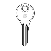 CHIAVI SILCA PROFILO DM8 ASC           GR.4/1- 5,0 pz