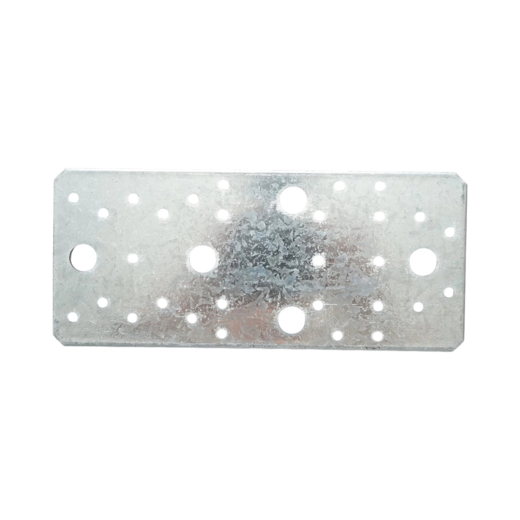Elemento di giunzione piatto 204 × 90 mm