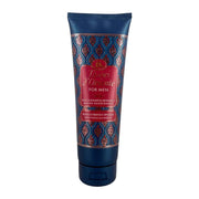 TESORI D'ORIENTE PER UOMO DOCCIA SHAMPOO AROMATICO FRAGRANZA LEGNO DI EBANO E GINSENG 250ML
