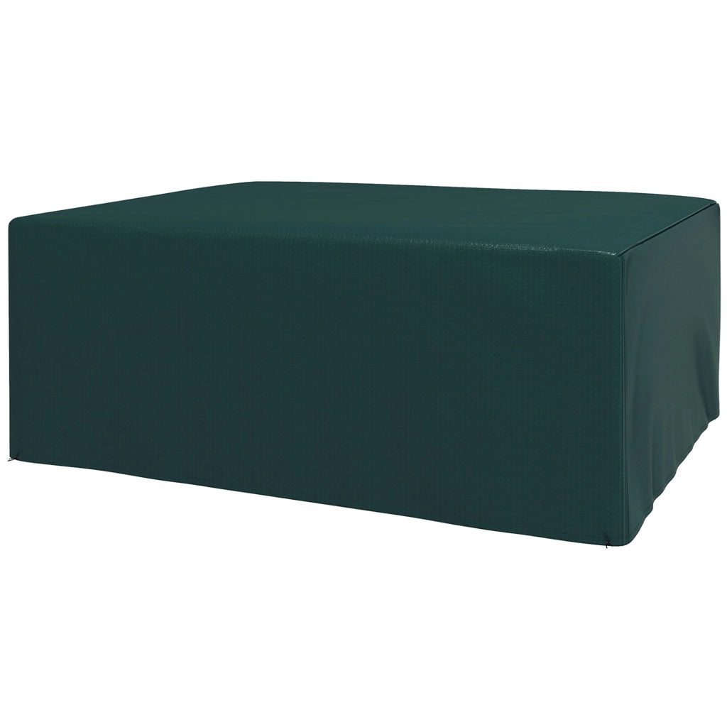 Copertura per Mobili da Giardino ¨C zephmum ¨C Verde 235x190x90cm