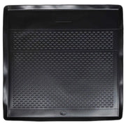 Tappetino per Bagagliaio Nero Gomma 42029202