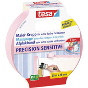 Nastro Mask Precision Sensitive 25m x 25mm Tesa