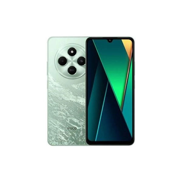 Poco c75 8+256gb ds 4g green oem - 6941812708750