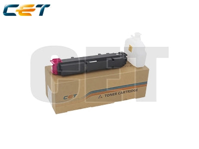 CET TK-5380M Magenta Toner Cartridge KYOCERA MA4000cifx#10K#1T02Z0BNL0