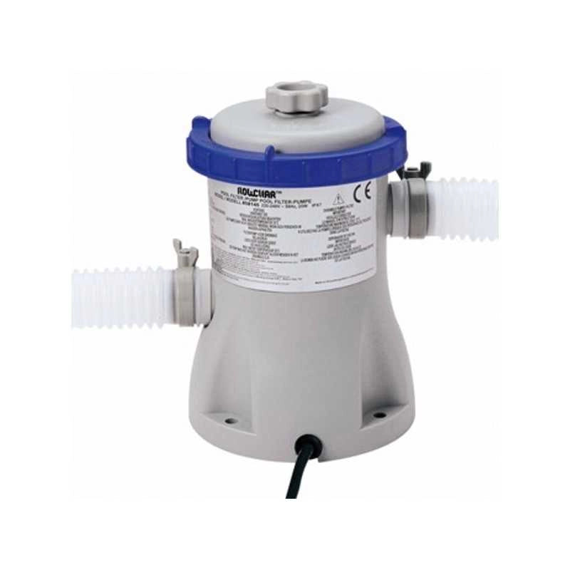 Filtro Piscine a Pompa Tipo 1C Bestway BW58386