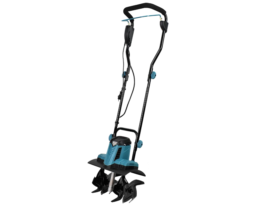 Motozappa elettrica KS 1000T E