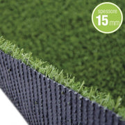 Tappeto Erboso Artificiale PRATO WEMBLEY 2x3 m