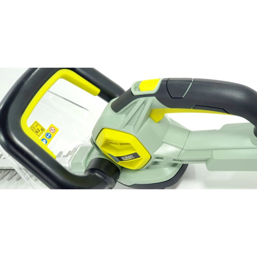 Tagliasiepe a batteria 20V 2.0Ah KOMBO PRO