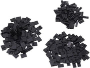 Set di 300 connettori jumper per progetti elettronici