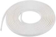 Striscia di sigillatura in gomma da 40 cm - resistente all'usura - assorbe shock - sigillatura acustica - antiscivolo