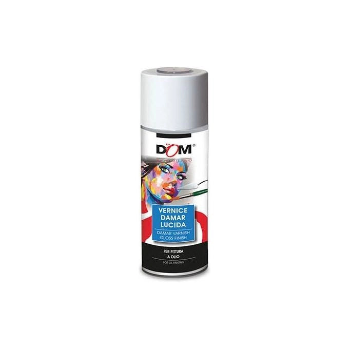 CWR 626 vernice Trasparente 400 ml