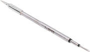 Soldeerbouttip C245 - Soldeerbout per universale applicazione - Lunga durata - Adatto per soldeerazione con JBC - Materiale: rame - Tipo manico T245 - Perfetto