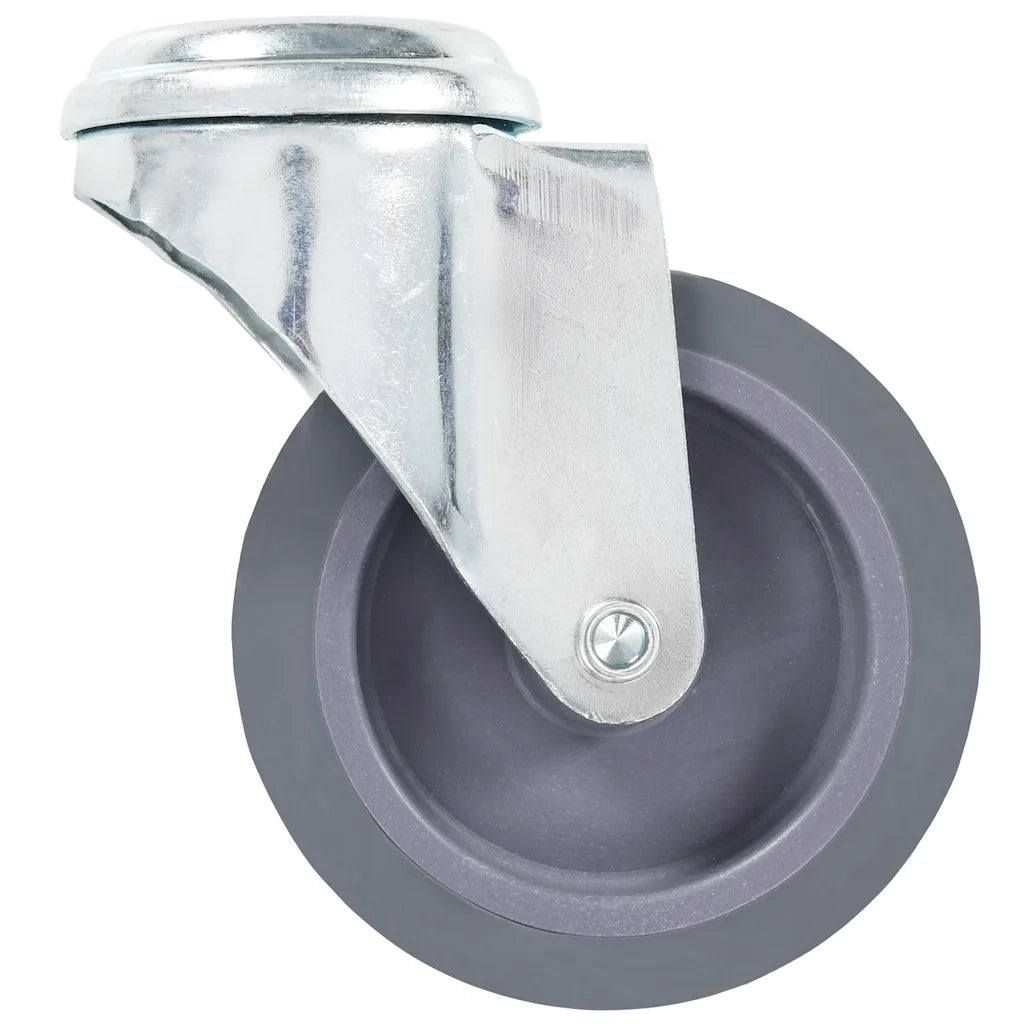 Ruote Girevoli con Foro per Bullone 16 pz 75 mm CFW7991297