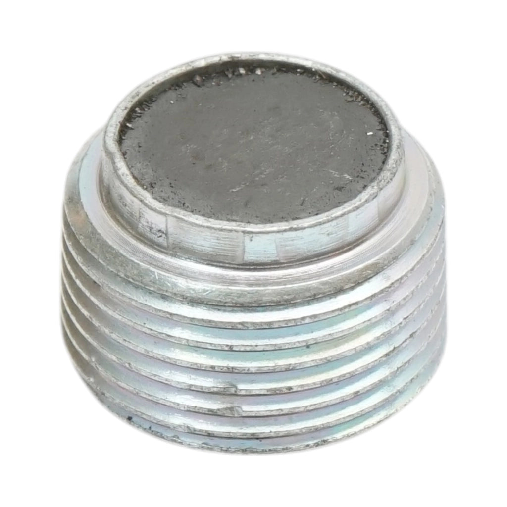 Tappo di scarico del mozzo ruota con magnete JCB 3CX, 4CX codice OEM 826/00425, 454/02303, 454/02101, 826/00426, 458/20339, 448/56032