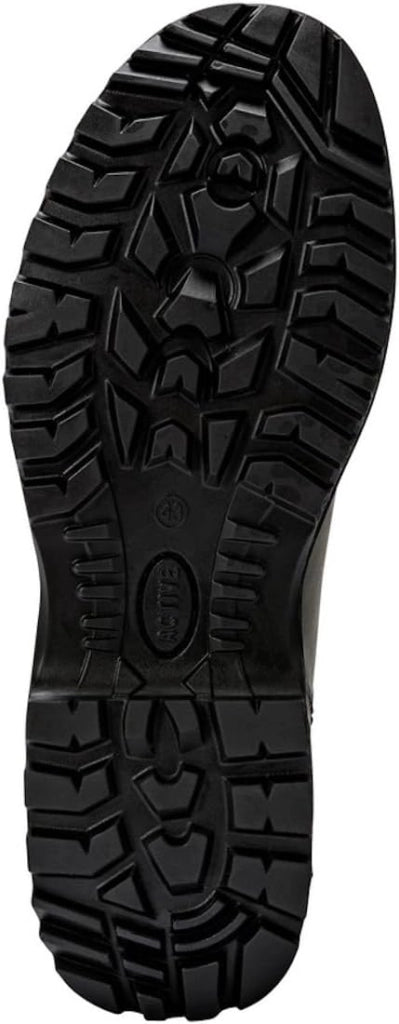Scarpone Active Spotex Testa di Moro - Scarponcini E Scarponi