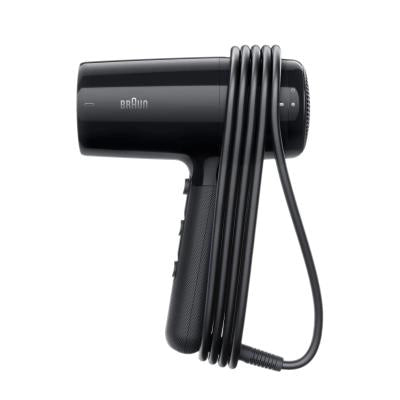 Braun haircare hairdryer hd2 15 braun haircare15 braun haircare 15 black schwarz (brhd215e) - 170273