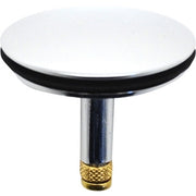 TAPPO SALTERELLO DI RICAMBIO PER COLONNA VASCA- Diam. 43 mm Blister- FAIDF- pezzi 1