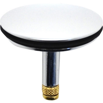 TAPPO SALTERELLO DI RICAMBIO PER COLONNA VASCA- Diam. 43 mm Blister- FAIDF- pezzi 1