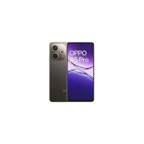 Oppo a5 pro tim black brown 6.7 8gb/256gb - OPA5PRON-TIM