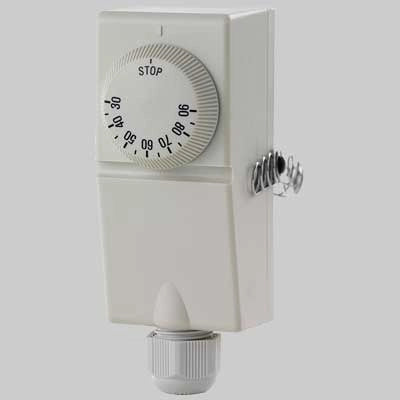 TERMOSTATO A CONTATTO       CEWAL