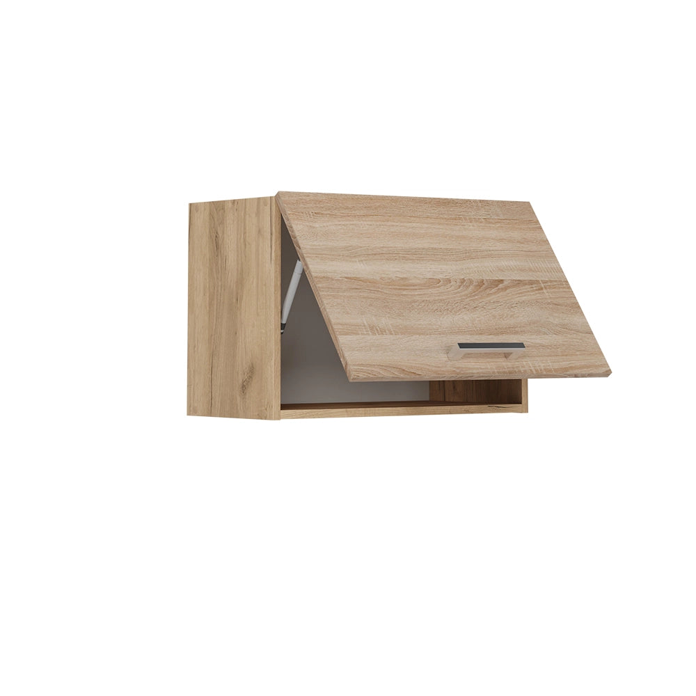 Vicco Pensile da cucina Sonoma 60 cm Piatto