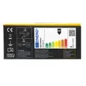 Faretto segnapassi esterno IP65 3W LED incasso scatola 503 scale viale gradino