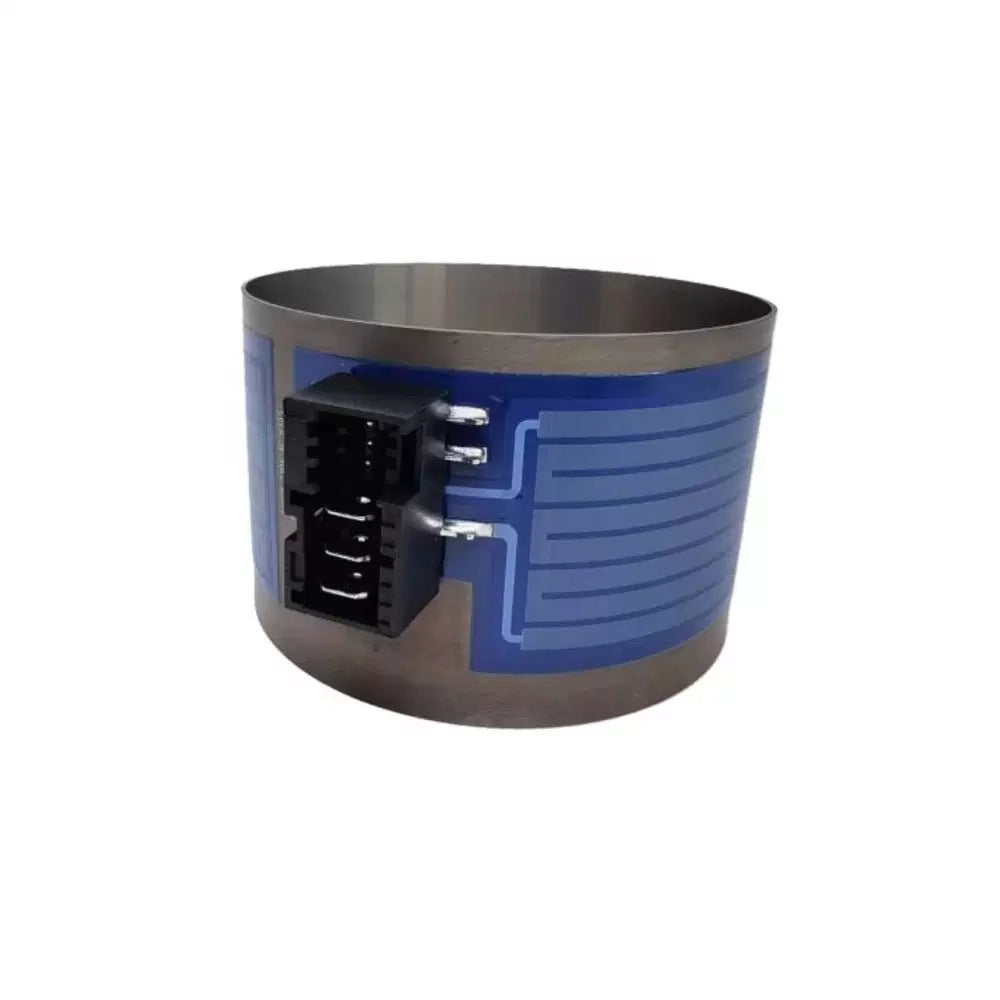 RESISTENZA DI RICAMBIO PER MOTOPOMPA LAVASTOVIGLIE BOSCH SIEMENS 75X55 12019637  - Bosch Siemens