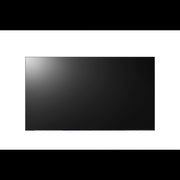 Lg 75ul3j-e visualizzatore di messaggi pannello piatto per segnaletica digitale 190,5 cm (75") ips 400 cd/m² 4k ultra hd blu processore integrato webos 16/7