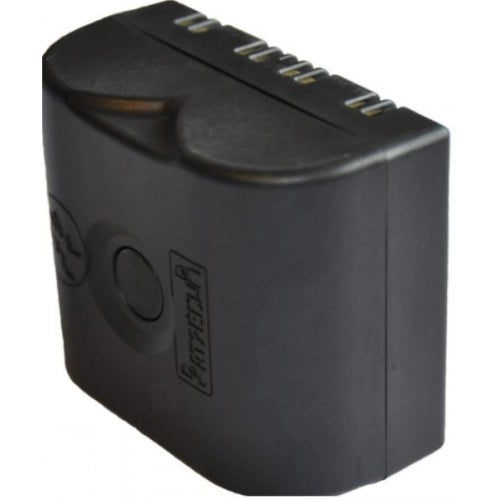 BATTERIA antifurto ANTIF-BAT22 Litio 7,2V 13Ah