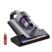 Aspiratore portatile antiacari JIMMY BX8 Pro
